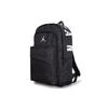 Casual Large Capacity Fabric Backpack Unisex Backpack Black JD2133032GS-005