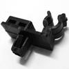 2pcs Hood Prop-Rod Clamp Clip Retainer For Isuzu TF TFR Trooper Car Accessories