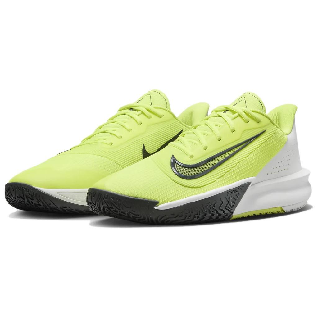 Nike Precision 7 Volt - FN4322-700