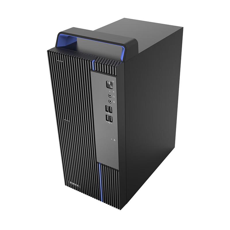 Ruantong Huafang Chaoxiang H880 Desktop PC (CN version)