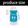 Compact Outdoor Urine Bag Disposable Travel Mobile Toilet Urine Bag Travel  Vomiting Bag 750ml