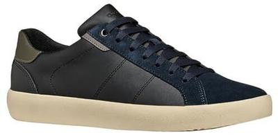 Affile Sneakers Black/navy