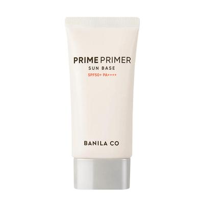 Prime Primer Sun Base SPF 50+ PA++++ 50ml