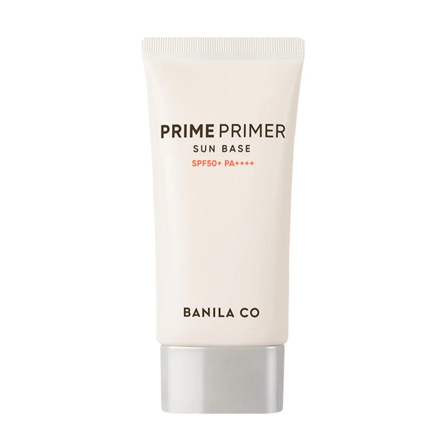 

[BANILA CO] Prime Primer Sun Base SPF 50+ PA++++ 50ml