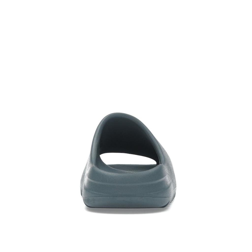 Adidas Yeezy Slides Slate Marine Unisex Sneakers Grey ID2349