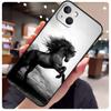 Domineering Cool Horse Case For iPhone 16 14 15 Pro Max 12 13 Mini 11 15 Pro Max Plus X XS Max XR Phone Cover