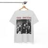 The Smiths Tshirt Kill Or Be Killed Meat Is Murder  Punk Rock Unisex Shirt Unisex T-Shirt