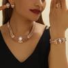 Smykker og accessoires – Smykkesett