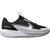 Nike Sonic Fly GS Black Wolf Grey Kids Sneakers White FZ0017-001