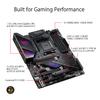ASUS ROG STRIX GAMING ATX Mainboard für AMD AM4 X570-E