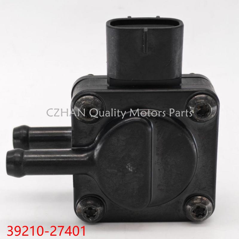 Exhaust Differential Pressure Sensor DPF 39210 27401 39210-27401 3921027401 for Hyundai Tucson 2.0CRDi for Kia Carens Sportage