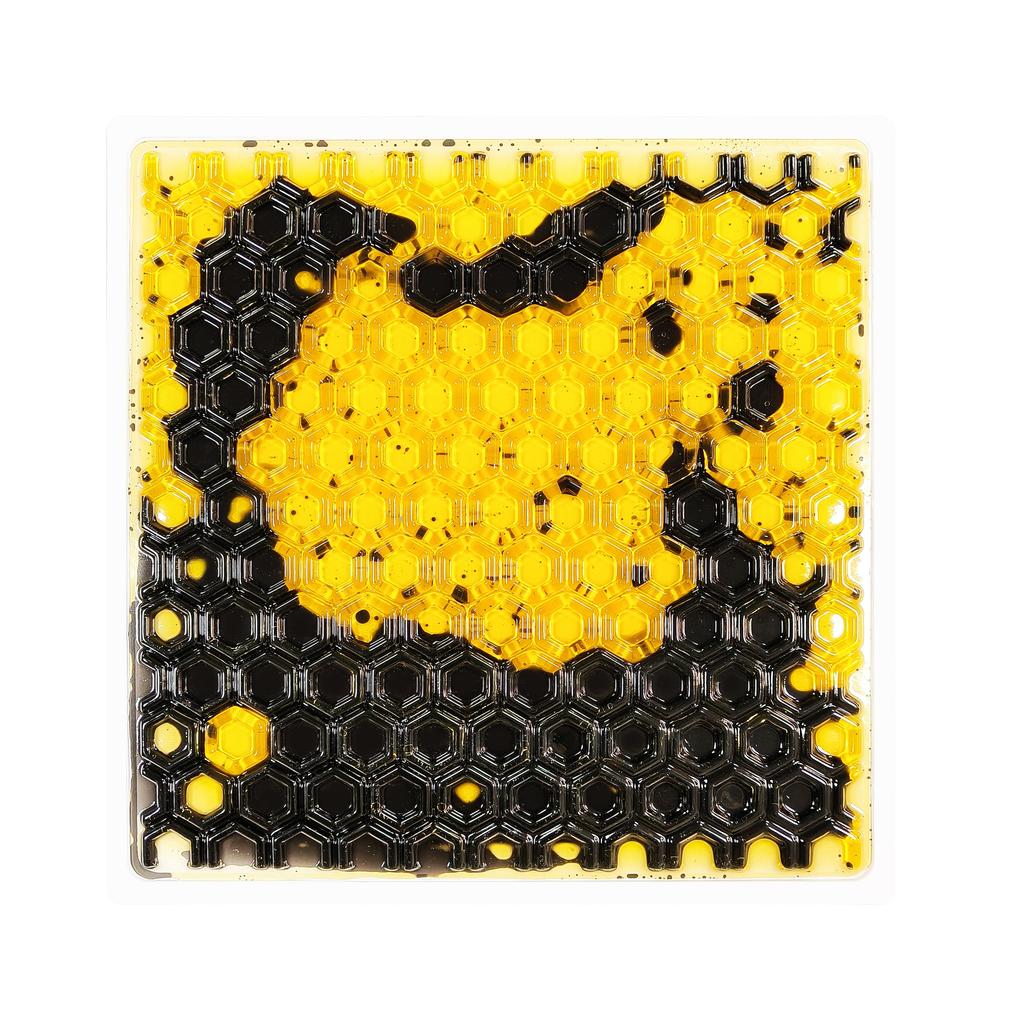 Sensory Integration Texture Sensory Liquid Floor Tiles Limb Coordination Tiles 3-12Y Concentration Improve Tiles