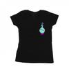 Looney Tunes Womens/Ladies Wabbit Twouble Cotton T-Shirt
