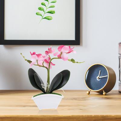 Boligdekorationer – Pynteblomster og -kranse