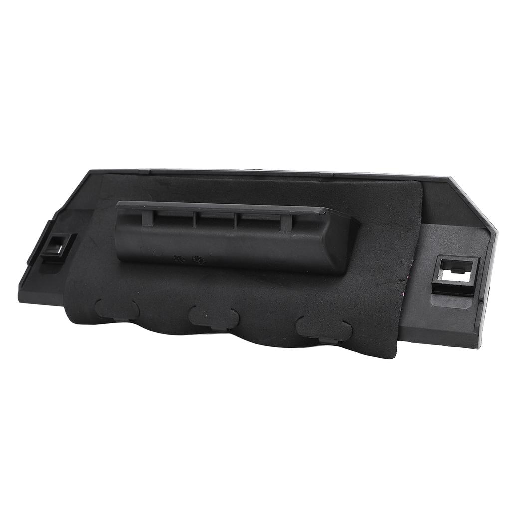 Plastikowa klamka klapy bagażnika Standard OEM Klamka zewnętrzna bagażnika 8726Z6 dla 206 Hatchback 2006 do 201