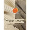 Right European Style Boys' Pants with Fleece Lining, Autumn and Winter Corduroy Thickened Boys' Sweatpants, Children's Winter Clothing