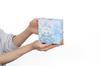 [Made in Japan] Beverly 108-Piece Jigsaw Puzzle: Cinnamoroll's Sparkling Ball (18.2 x 25.7 cm) 108-214