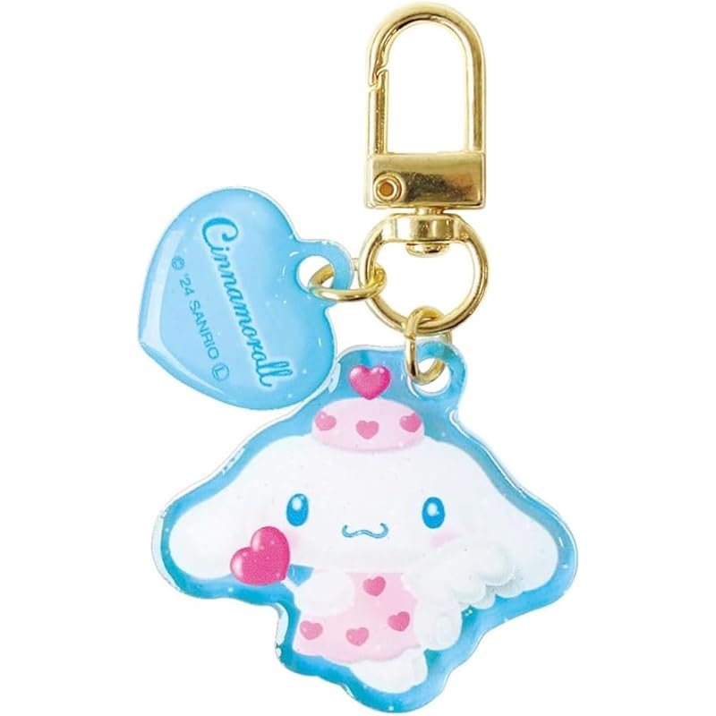 

Tease Factory sanrio characters plump aurora charm Cinnamoroll SR-5546319CR