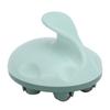 Handheld Magnetic Bead Massager Portable Muscle Relax Roller Ball Massager for Abdomen Arms Legs