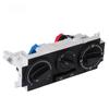 AC Switch OEM Part Number 377820045D BC01771053032C Air Conditioning Switch For Golf Parati Replacement Car Accessories
