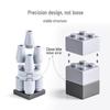 Military Aircraft Carrier Building Blocks Set
