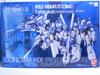 TAMASHII NATIONS GUNDAM FIX FIGURATION METAL COMPOSITE LIMITED Zplus [BLUE]