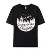 Christmas Dreaming White Christmas T-Shirt