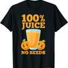 New Limited Funny 100 Juice No Seeds Men'S Vasectomy T Shirt