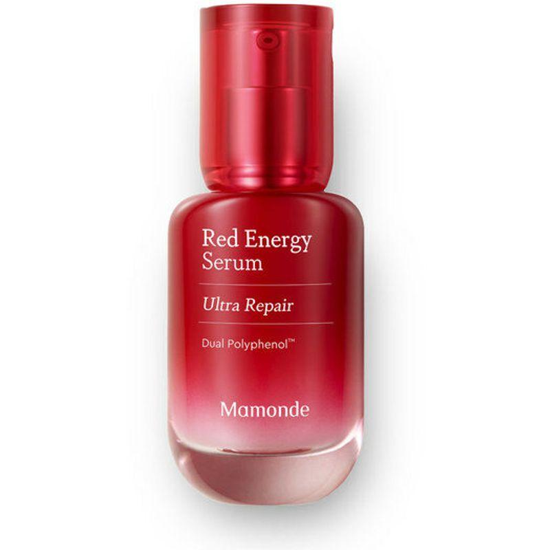 Mamonde NEW Red Energy Serum 30ml