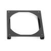 Fan Holder 12CM Fan Mount Bracket 15mm Height Increase For Computer PC Case Internal Fan Support Enhances Cooling 1PC