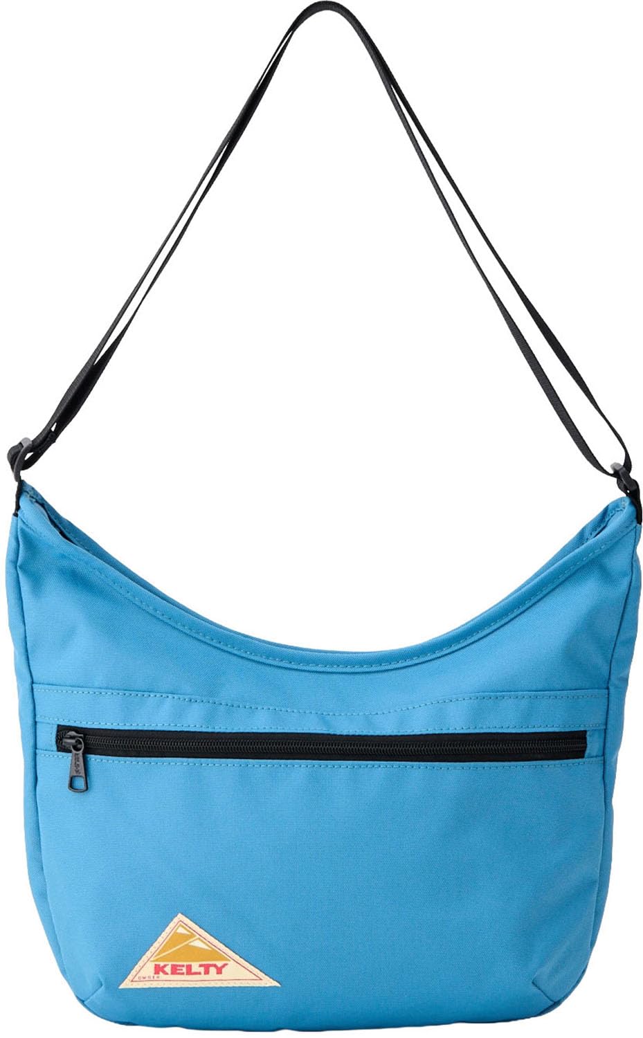 KELTY Outdoor Shoulder Bag ES CURVE SHOULDER S 7L Sky 3259270326