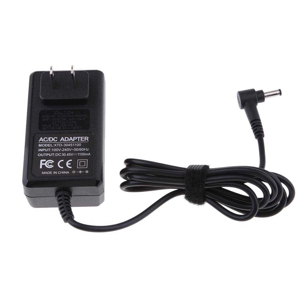 AC to DC 5.5mmx2.5mm 19V 600mA Switching Power Supply Adapter for Sweep Cle Neu