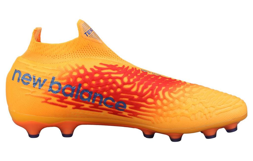 New Balance Tekela V3+ Pro AG 'Orange' MST1AD35
