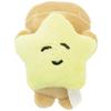 Tsujisel Chegosim Plush Clip (Bear)