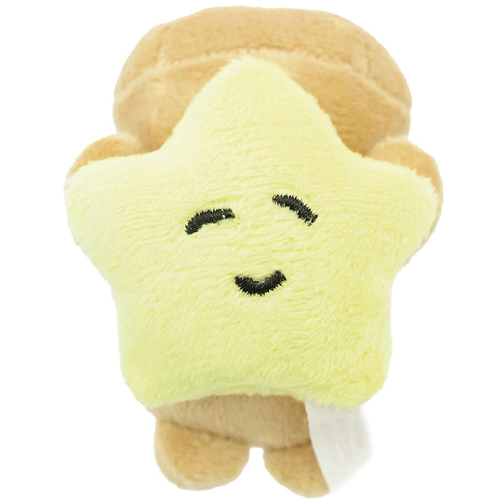 Tsujisel Chegosim Plush Clip (Bear)