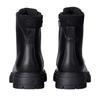 Calvin Klein Childrens/Kids Colleen Combat Boots