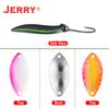 Taurus Spinning Area Trout Metal Spoons Fishing Lures Brass Wide Wobbler Spinner Bait Flower Pesca Freshwater Hard Bait
