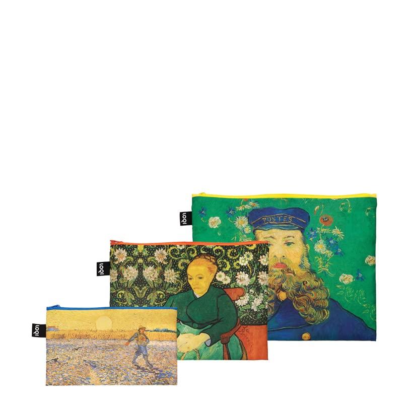 

Органайзер для упаковки Коллекция Музея [LOQI]