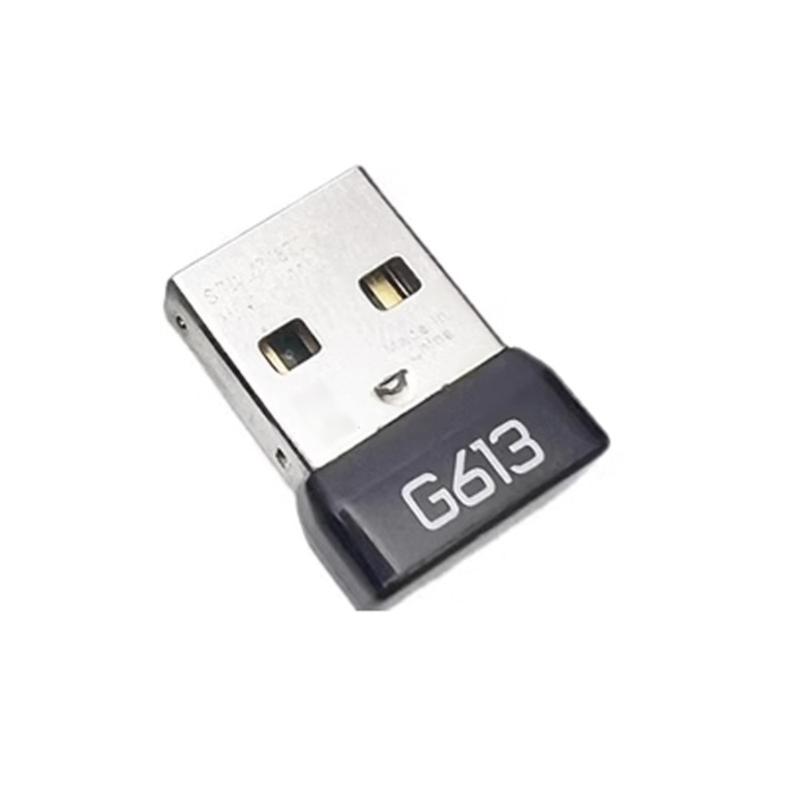 

USB Dongle Adapters Keyboard Receiver for G613 Keyboard Wirelessly Receiver 1PC 1