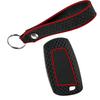 Silicone Car Key Case Cover Shell Fob For Bmw F30 F31 F32 F34 F20 F21 F07 F10 1 3 5 7 Series X1 X3 G01 X4 G02 X5 F15 F16 M3 M4