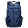 Li Shen Rechargeable Casual Travel Laptop Backpack