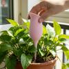 Dispositivo Auto-Irrigante a Forma di Calice da Vino per Promuovere l'Assorbimento delle Radici Piante in Vaso da Interno Strumenti di Irrigazione Automatici