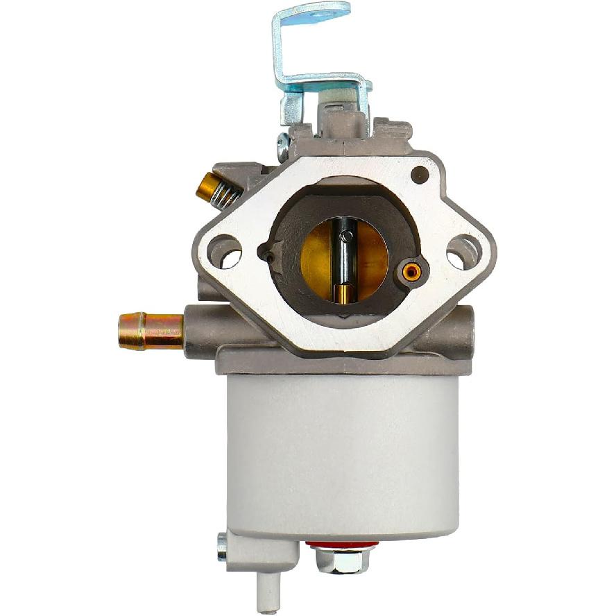 FE290 Carburetor+Fuel Pump for Golf Cart Club Car DS & Precedent Turf Carryall FE290 Engines Carb 1018056-01 101805601 1019056-01 101905601 1016438