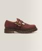 DR.MARTENS 8065 Mary Jane Shoes - Cherry Red Crazy Horse / 30914600