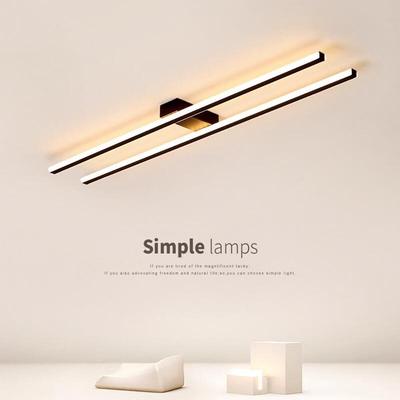 Modern Nordic Style LED Corridor Light
