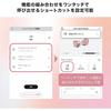 Audio-Technica ATH-SQ1TW2NC GY(E) Noise-Canceling Wireless Earphones, Bluetooth, True Wireless, Up To 22.5 Hours Playback, IPX5 Waterproof, Wireless C