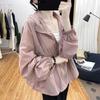 Korean Thin Hooded Sun Protection Coat Summer Women Loose Fitting UV Protection Sun Protection Jacket