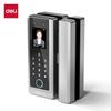Smart Face & Fingerprint Attendance Machine CN Plug (adapter Included)