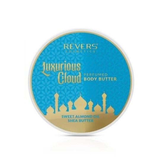 Revers luxurious cloud perfumowane masło do ciała 250 ml