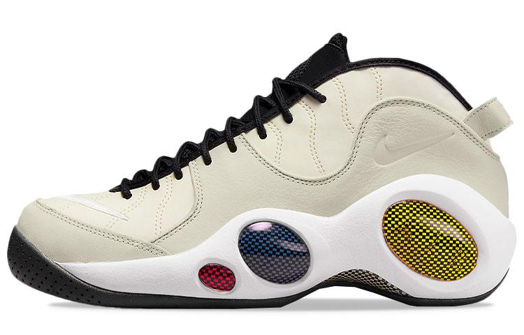 Nike Air Zoom Flight 95 Light Orewood Brown DX3954-100 40
